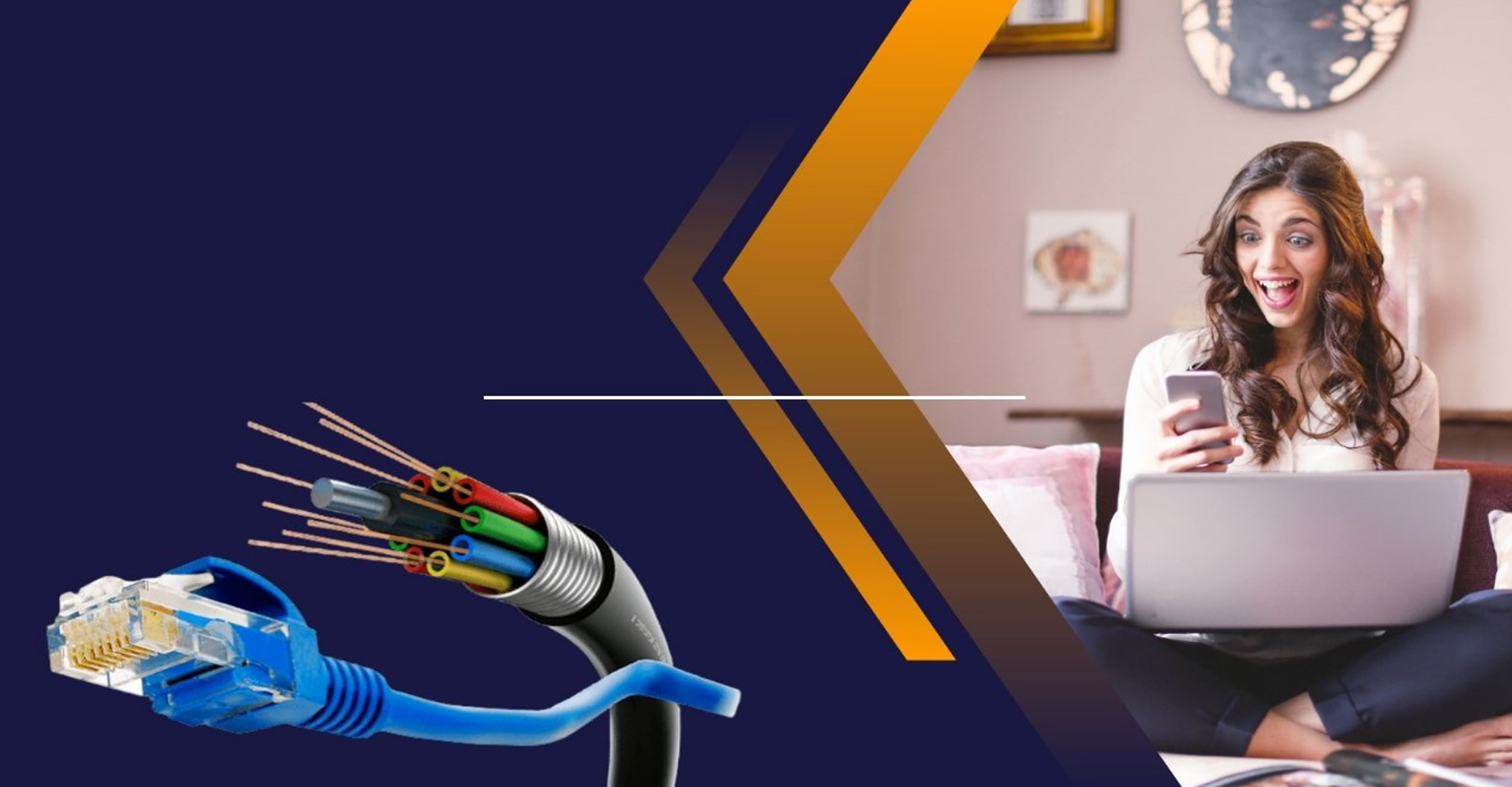 Galaxy Network has been a reputable broadband internet service provider since 2001.