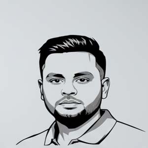 Yousuf Abdullah